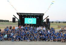 Eurocaja Rural celebra la gran final del ‘Desafío 2026’ en una jornada de convivencia y orgullo de pertenencia Eurocaja Rural