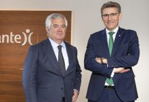 Eurocaja Rural amplía sus servicios de banca privada en colaboración con Abante EUROCAJA RURAL