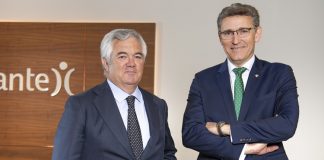 Eurocaja Rural amplía sus servicios de banca privada en colaboración con Abante EUROCAJA RURAL