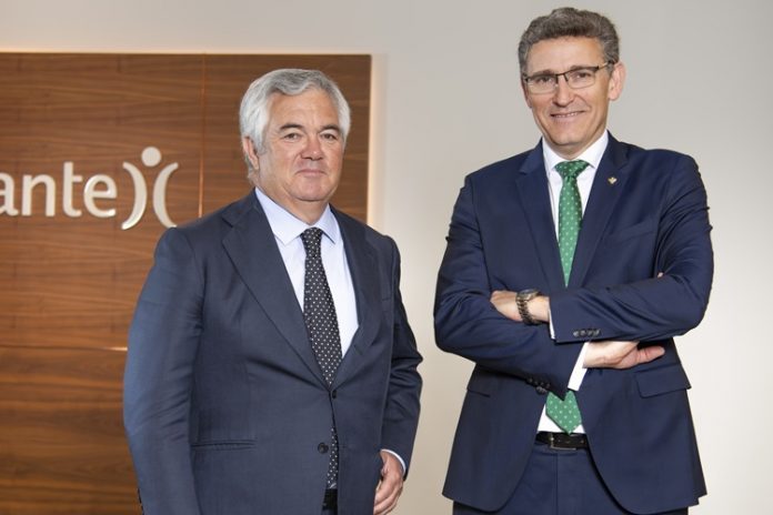EUROCAJA RURAL