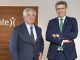 Eurocaja Rural amplía sus servicios de banca privada en colaboración con Abante EUROCAJA RURAL