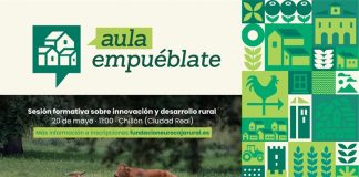 Fundación Eurocaja Rural promueve la formación en el medio rural con ‘Aula Empuéblate’ EUROCAJA RURAL