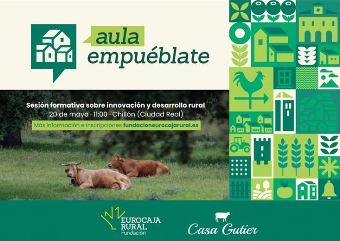 EUROCAJA RURAL