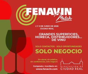 FENAVIN MATCH NEGOCIO