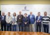 Regantes del Alto Guadiana piden un frente común ante el planteamiento restrictivo del Gobierno de España Federación de Regantes del Alto Guadiana (FERGUALT)