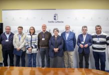 Regantes del Alto Guadiana piden un frente común ante el planteamiento restrictivo del Gobierno de España Federación de Regantes del Alto Guadiana (FERGUALT)