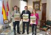 La Feria Regional del Melón (FERIMEL) se celebrará del 2 al 4 de julio en Membrilla FERIMEL 2026