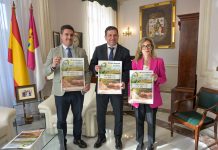 La Feria Regional del Melón (FERIMEL) se celebrará del 2 al 4 de julio en Membrilla FERIMEL 2026