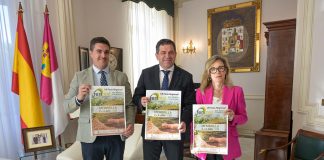 La Feria Regional del Melón (FERIMEL) se celebrará del 2 al 4 de julio en Membrilla FERIMEL 2026