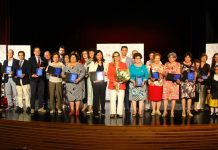 AMFAR Bolaños de Calatrava celebra su veinticinco aniversario AMFAR Bolaños de Calatrava