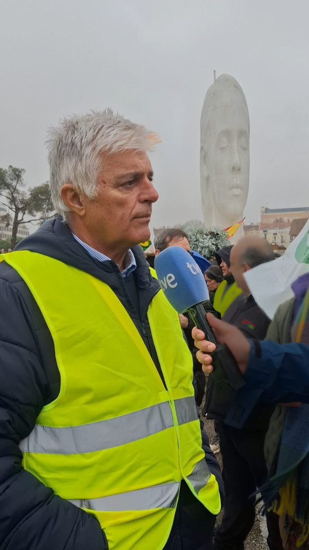 Luis Cortés Luis Cortés