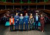 Trescientos empresarios participan en GlobalcajaHUB, el nuevo encuentro de referencia de Globalcaja GlobalcajaHUB