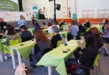 FERDUQUE 2026 abre las inscripciones para participar en los showcooking, catas y talleres FERDUQUE