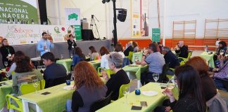 FERDUQUE 2026 abre las inscripciones para participar en los showcooking, catas y talleres FERDUQUE