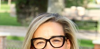 Opinión. Labrar esperanza en tiempos de incertidumbre. Lola Merino. Presidenta de AMFAR Lola Merino