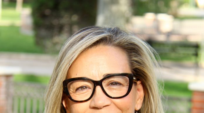 Opinión. Labrar esperanza en tiempos de incertidumbre. Lola Merino. Presidenta de AMFAR Lola Merino
