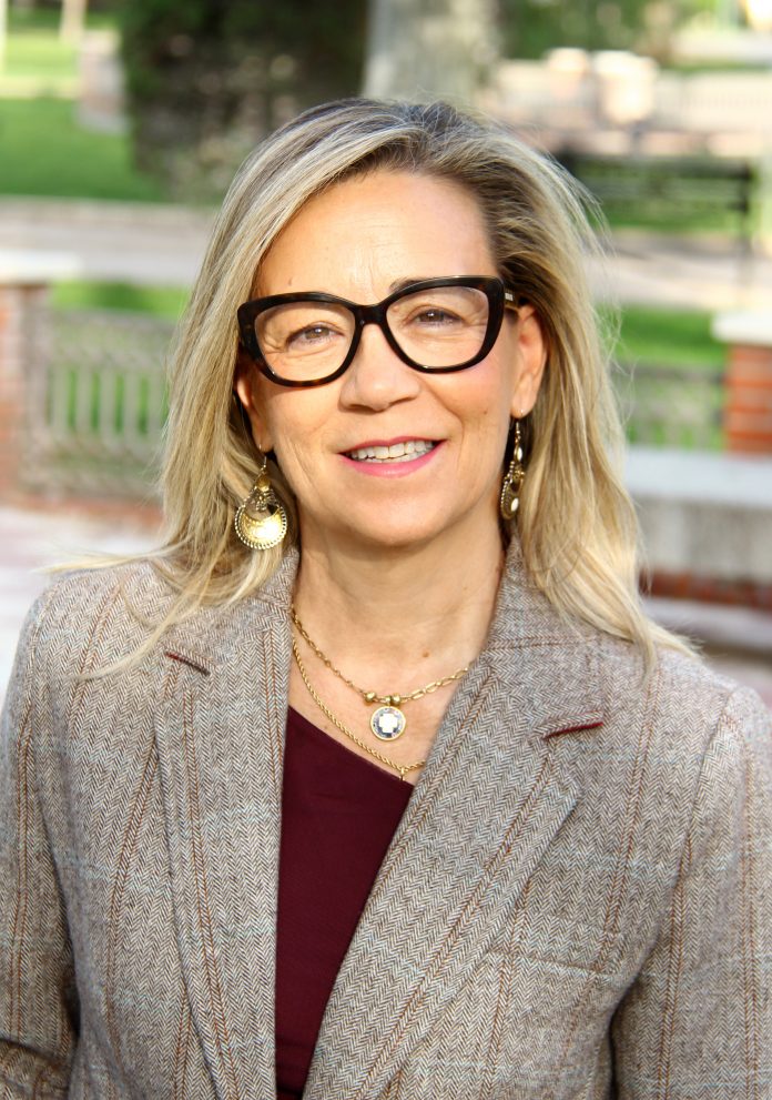 Lola Merino