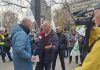 Opinión. Camina o revienta. Luis Cortés. Coordinador Estatal de Unión de Uniones de Agricultores y Ganaderos Luis Cortés