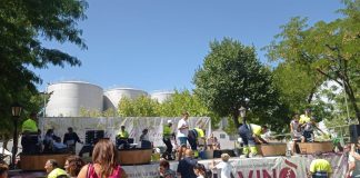 Castilla-La Mancha declara ‘Manchavino’, de Socuéllamos, como nueva Fiesta de Interés Turístico Regional Manchavino
