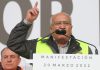 Un histórico dirigente agrario pone punto y final a una trayectoria de 32 años Miguel Padilla