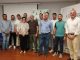 Rubén Vela Bastante, nuevo presidente de ASAJA Campo de Criptana