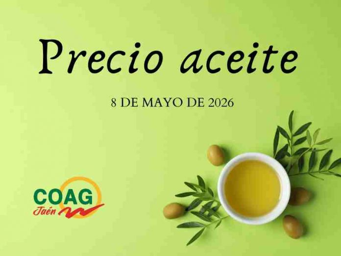 precio aceite