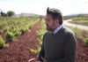 Entrevista. Paco Núñez: La agricultura de Castilla-La Mancha debe ser rentable, y para eso necesita agua” Paco Núñez