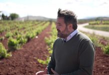 Entrevista. Paco Núñez: «La agricultura de Castilla-La Mancha debe ser rentable, y para eso necesita agua” Paco Núñez