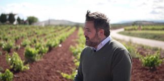 Entrevista. Paco Núñez: «La agricultura de Castilla-La Mancha debe ser rentable, y para eso necesita agua” Paco Núñez