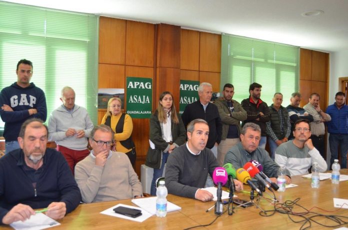 afectados Fuentelencina