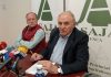 ASAJA Castilla-La Mancha llevará a Agroseguro a la Fiscalía por presunta “estafa contractual” por los daños de los conejos ASAJA Castilla-La Mancha