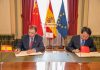 España y China impulsan la cooperación en certificación de productos ecológicos Regulacion Mercado_China
