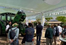Trivium (John Deere) certifica el éxito de ‘Trivium Champions Club’, con más de 1.000 asistentes ‘Trivium Champions Club’