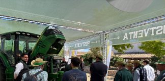 Trivium (John Deere) certifica el éxito de ‘Trivium Champions Club’, con más de 1.000 asistentes ‘Trivium Champions Club’