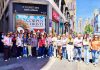 El Ayuntamiento de Villanueva de la Fuente presenta su tradicional Corpus Christi en Madrid Corpus Christi