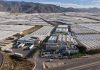 Syngenta abre en España un Centro Tecnológico de mejora vegetal de última generación para cultivos clave Centro Syngenta