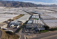 Syngenta abre en España un Centro Tecnológico de mejora vegetal de última generación para cultivos clave Centro Syngenta