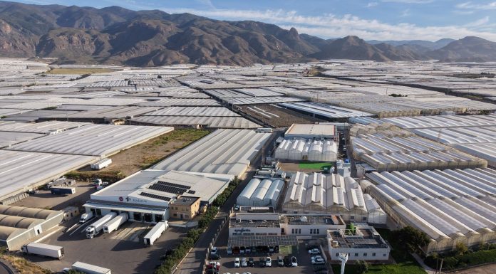 Syngenta abre en España un Centro Tecnológico de mejora vegetal de última generación para cultivos clave Centro Syngenta