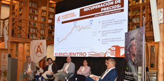 El cultivo del almendro duplica al del pistacho en Castilla-La Mancha Foro almendra