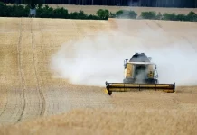 ASAJA denuncia que la reducción de módulos del IRPF “es insuficiente” para el campo cosechadora