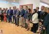 Tomelloso se convierte en referente cultural con la exposición “50 artistas de la Escuela de París” “50 artistas de la Escuela de París”