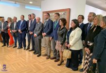 Tomelloso se convierte en referente cultural con la exposición “50 artistas de la Escuela de París” “50 artistas de la Escuela de París”