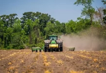 Europa suspende los aranceles aduaneros sobre determinados fertilizantes fertilizantes