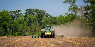 Europa suspende los aranceles aduaneros sobre determinados fertilizantes fertilizantes