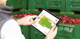 Opinión. El Estrecho de Ormuz: un cuello de botella geopolítico que pone a prueba la resiliencia de la fruta fresca. AgroFresh fruta