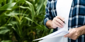 ASAJA exige a Hacienda y Agricultura que publiquen ya la reducción de módulos del IRPF ordenador