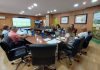 Cooperativas Agro-alimentarias de España prevé una cosecha de cereales media sectorial cereales Cooperativas