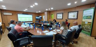 Cooperativas Agro-alimentarias de España prevé una cosecha de cereales media sectorial cereales Cooperativas