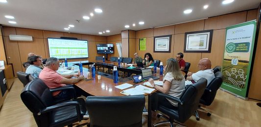 sectorial cereales Cooperativas