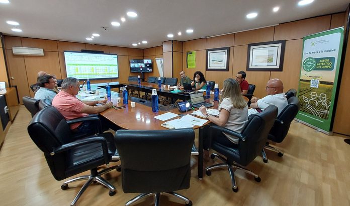 sectorial cereales Cooperativas sectorial cereales Cooperativas